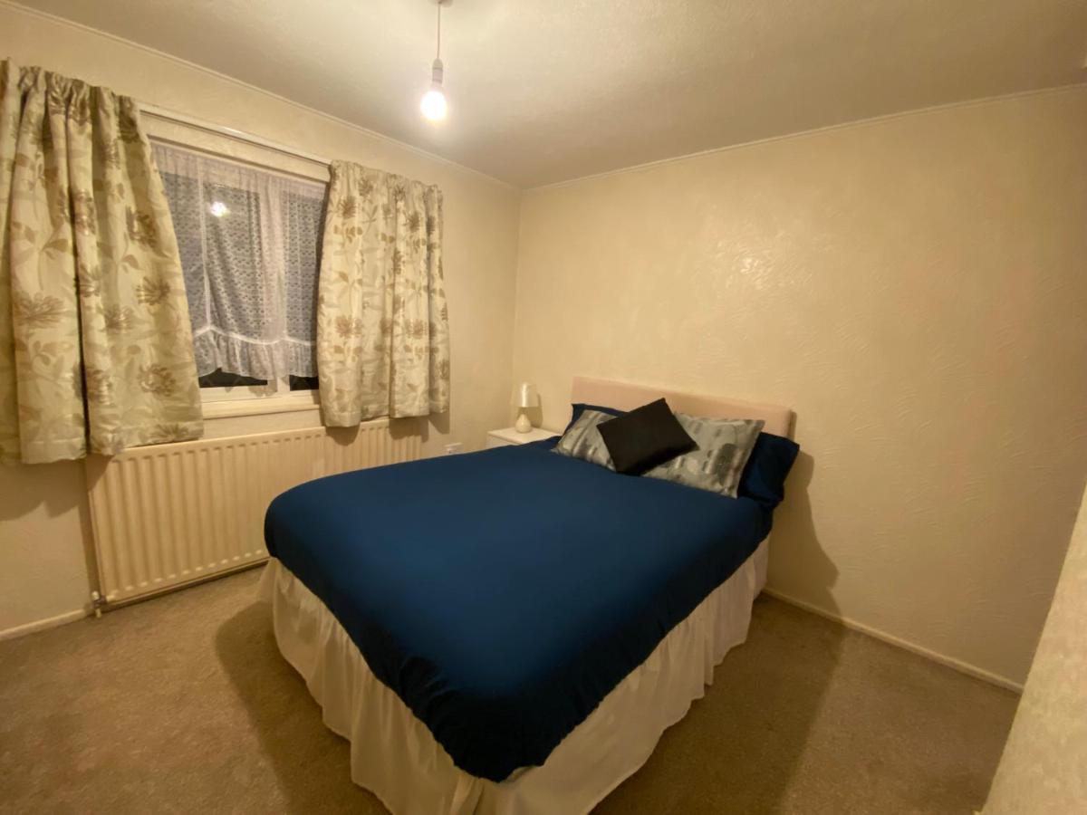 Serene 4Br In Harborne Close To Qe Hospital, Harborne Centre Birmingham Exterior foto