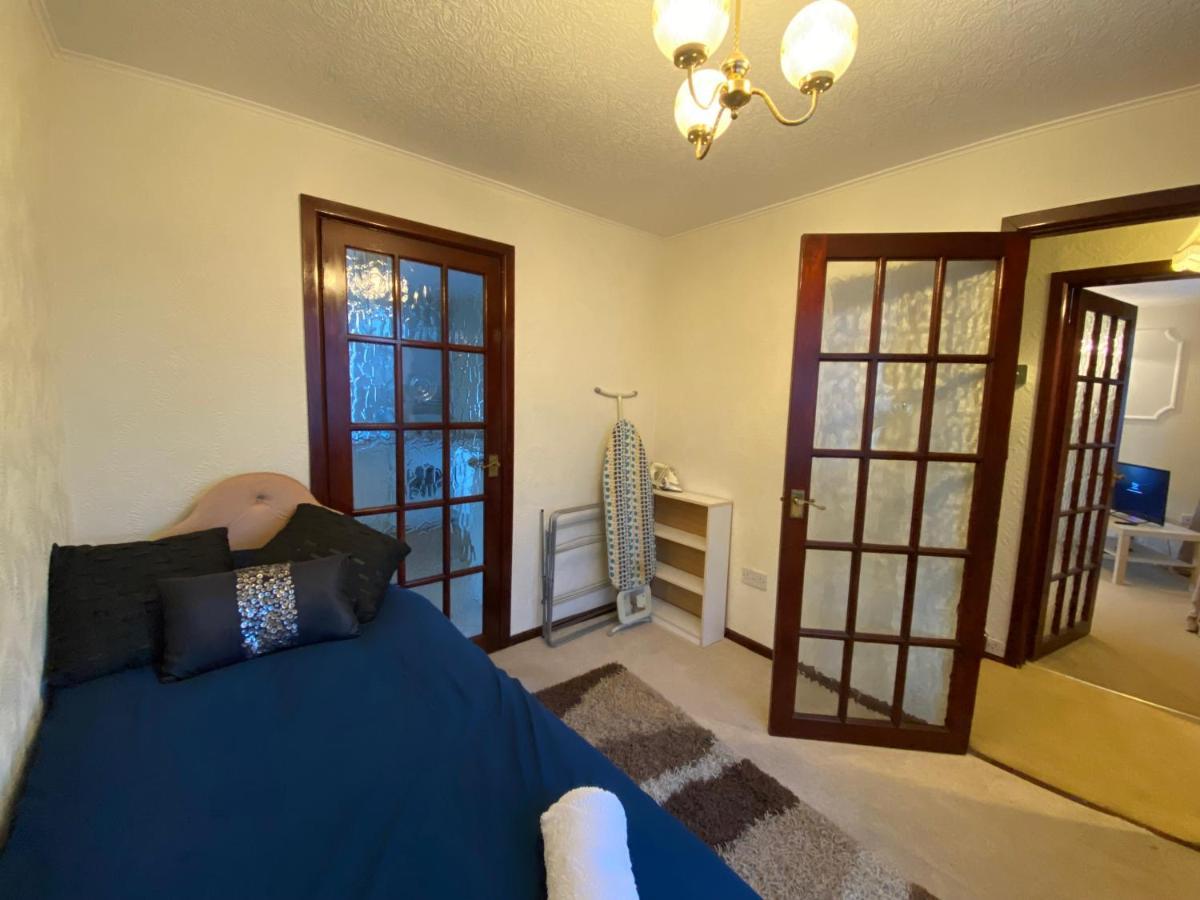 Serene 4Br In Harborne Close To Qe Hospital, Harborne Centre Birmingham Exterior foto