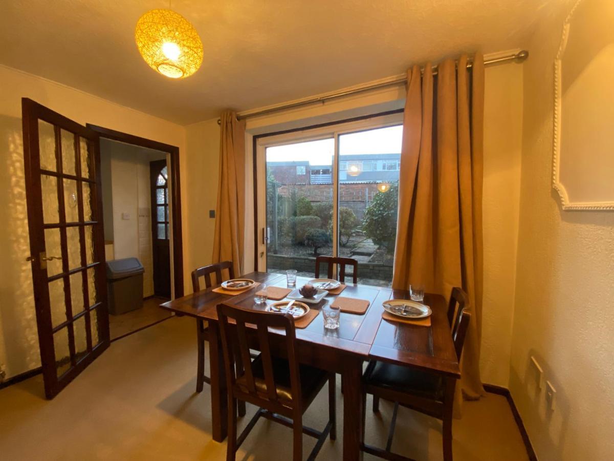 Serene 4Br In Harborne Close To Qe Hospital, Harborne Centre Birmingham Exterior foto