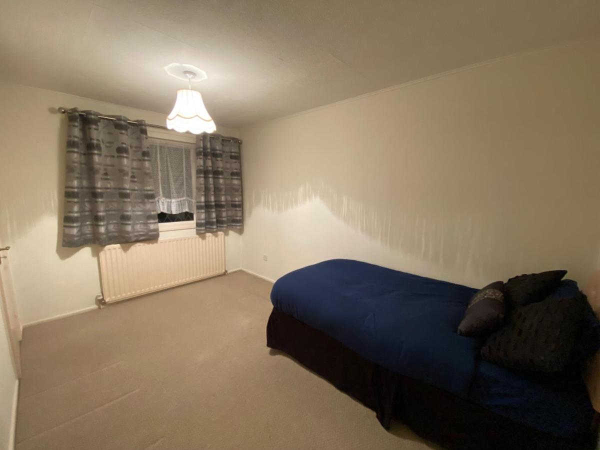Serene 4Br In Harborne Close To Qe Hospital, Harborne Centre Birmingham Exterior foto