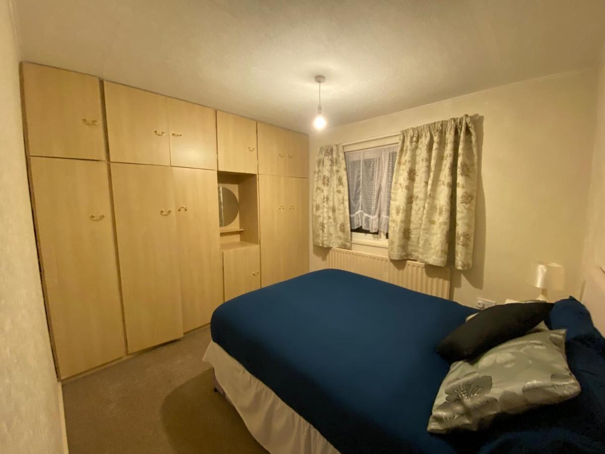 Serene 4Br In Harborne Close To Qe Hospital, Harborne Centre Birmingham Exterior foto