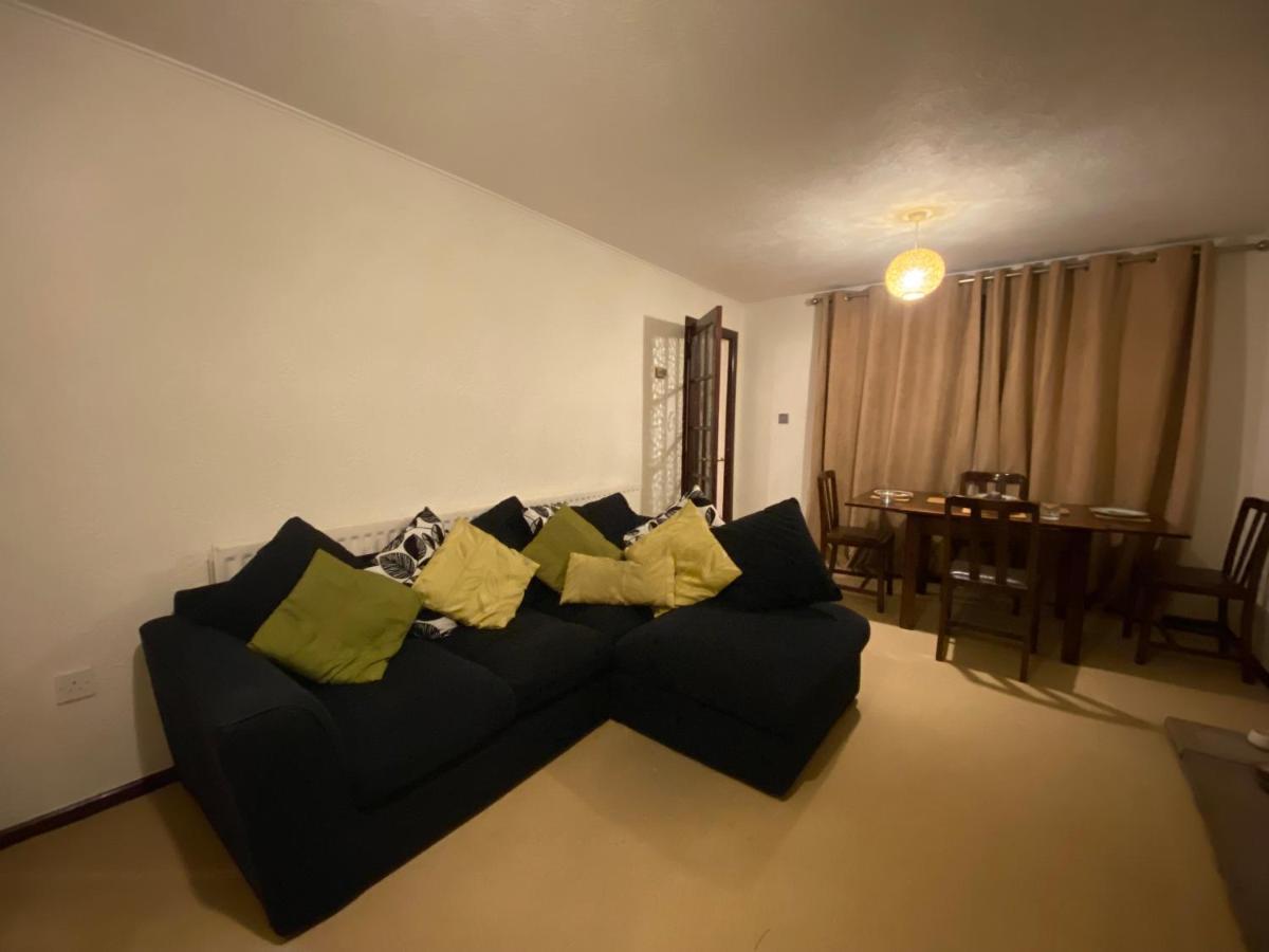 Serene 4Br In Harborne Close To Qe Hospital, Harborne Centre Birmingham Exterior foto