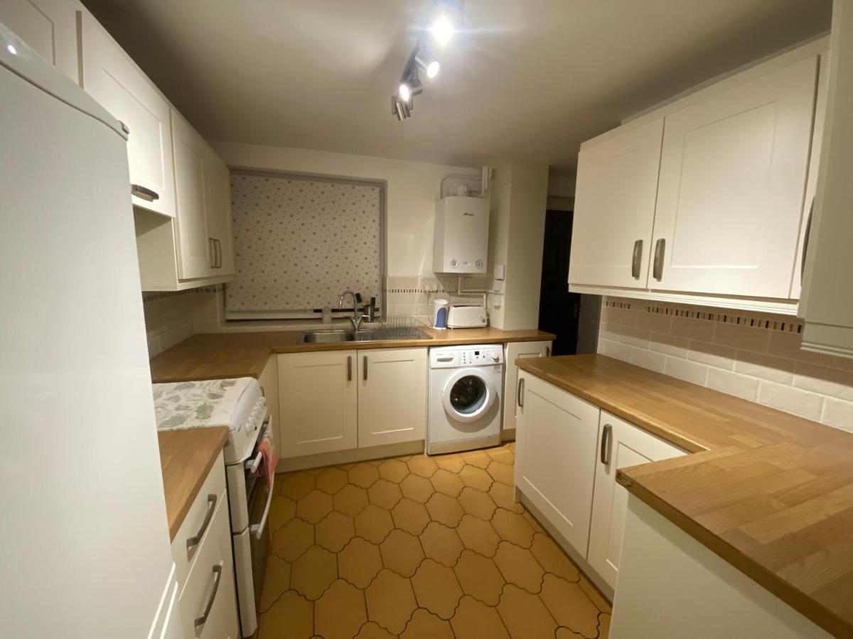 Serene 4Br In Harborne Close To Qe Hospital, Harborne Centre Birmingham Exterior foto